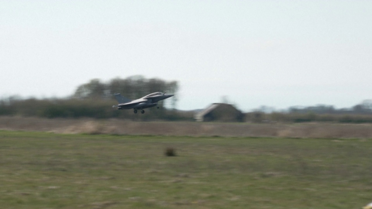 Izraeli blen avionë luftarakë  Marrëveshje miliarda dollarëshe me SHBA për F 35 dhe F 15IA  rritet buxheti ushtarak