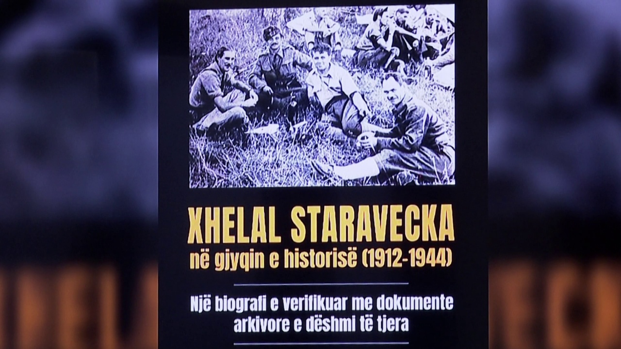 Roli i Staraveckës në masakrën e 4 shkurtit  44 me 81 të vrarë në Tiranë  debat mes historianëve Milo e Xhufi për librin e Naim Zotos