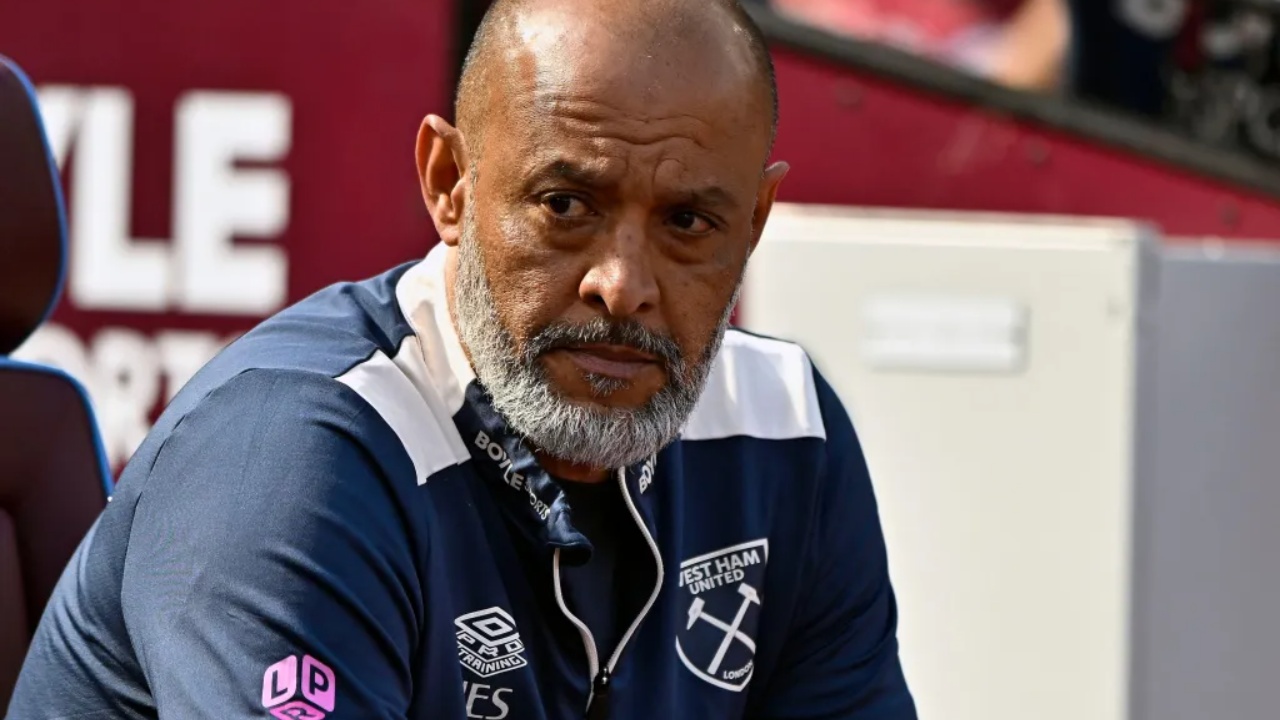 Lëvizje e papritur në Angli  West Ham merr vendimin për trajnerin portugez pas rënies nga Premier League