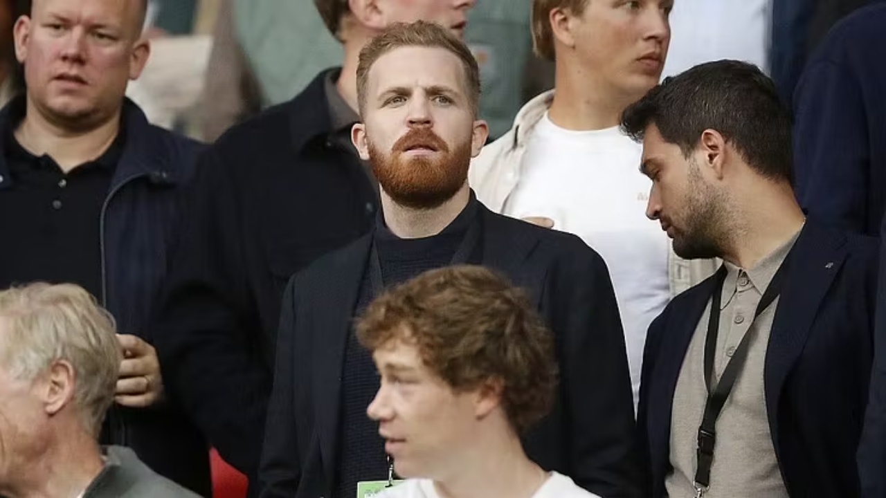 Milani në kërkim të zëvendësuesit të Tares  një tjetër gjerman del në skenë pas Ralf Rangnick