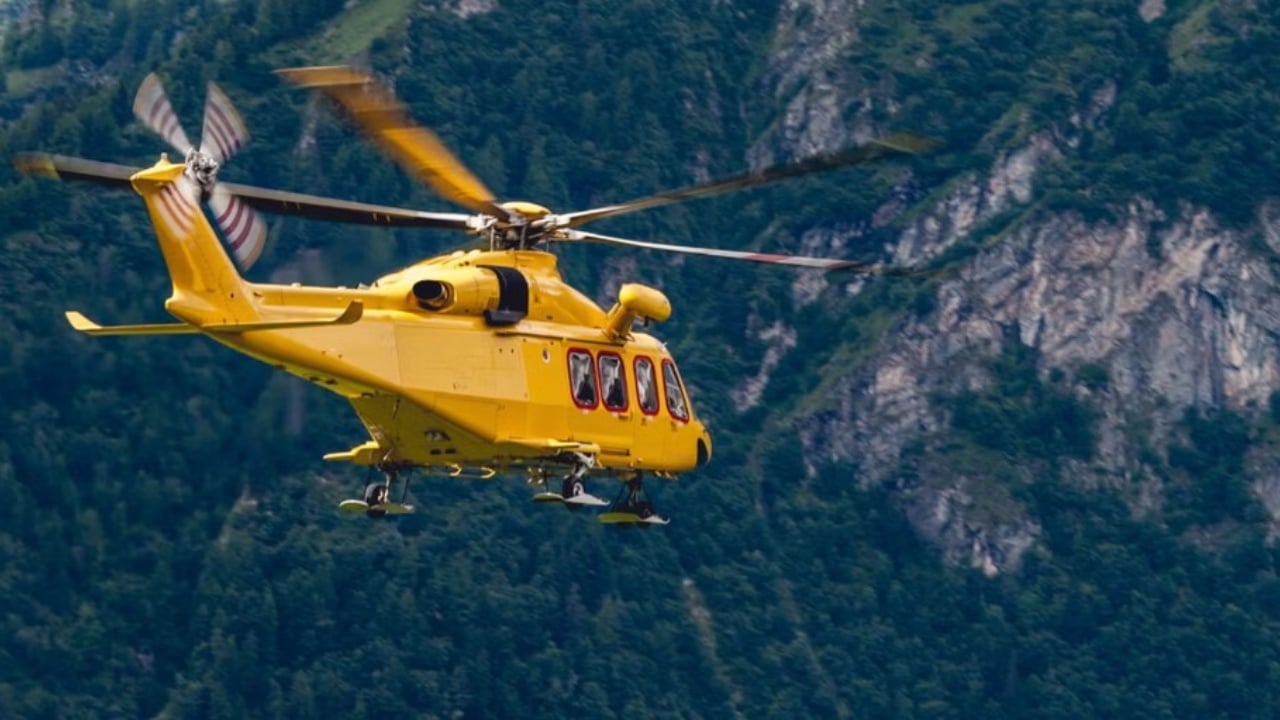 Tragjedi në Alpe  gjenden të pajetë tre alpinistë në malin 4 mijë metra të lartë pas aksidentit fatal