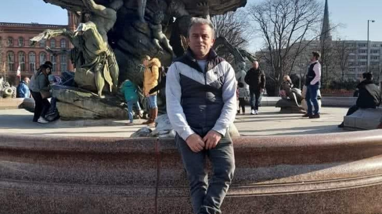 Aksidenti në Librazhd  ndërron jetë në Spitalin e Traumës 53 vjeçari që u plagos rëndë  shoferi i mjetit ishte nën efektin e alkoolit