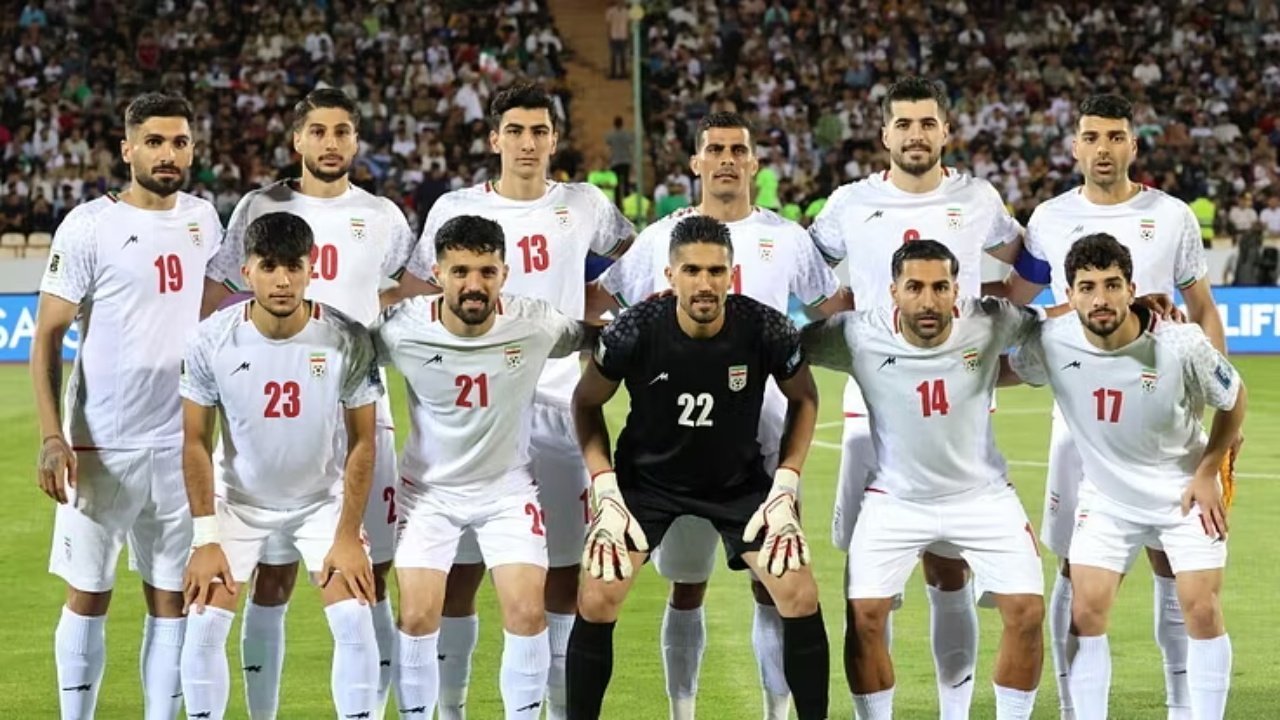 Irani kthehet në çështje politike në Botëror  paraqet ankesë zyrtare në FIFA  Kufizimet që na kanë vendosur po na ndikojnë te përgatitjet