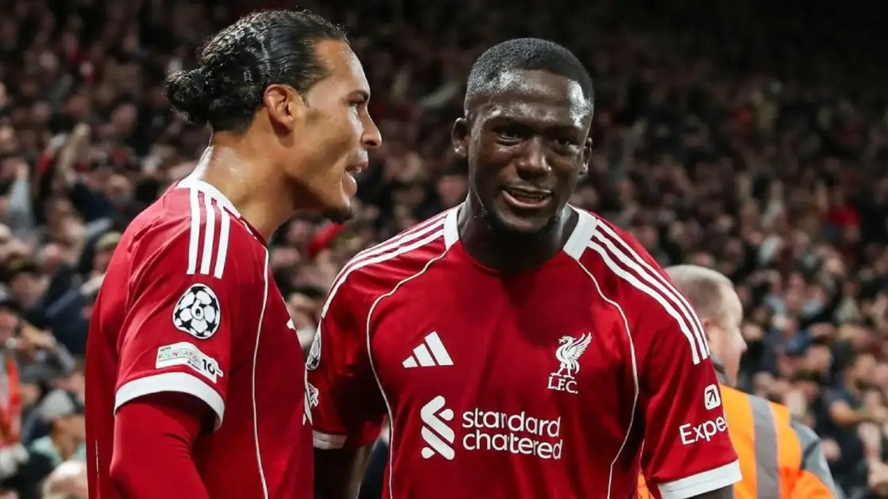 Florentino Perez ka gati dhuratën e parë për Mourinhon  Reali shumë pranë firmës me mbrojtësin e Liverpool it