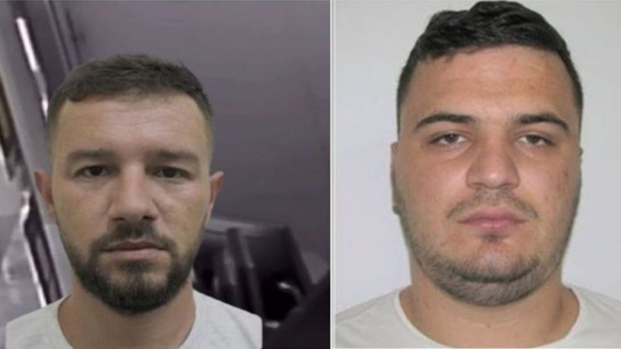  Në Athinë u diskutua plani për vrasjen e Rexhep Ginës   Dëshmia e Artan Tafanit në gjyqin ndaj Laert Haxhiut  Konflikti kishte të bënte me pronat