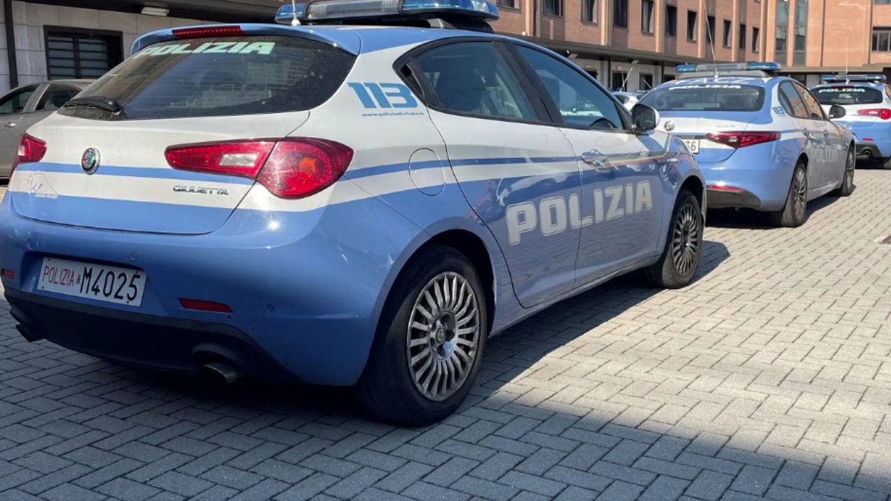 Tragjike në Itali  Nëna i merr jetën vajzës 13 vjeçare dhe më pas vret veten  trupat u gjetën nga motra e madhe