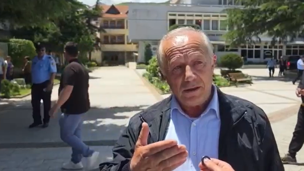  Në operacion kanë qenë vetëm 6 veta   Xhaxhi i Enea Mekollit akuza të forta  Pa asnjë lloj mbrojtjeje  të përgjigjet para ligjit personi që e urdhëroi