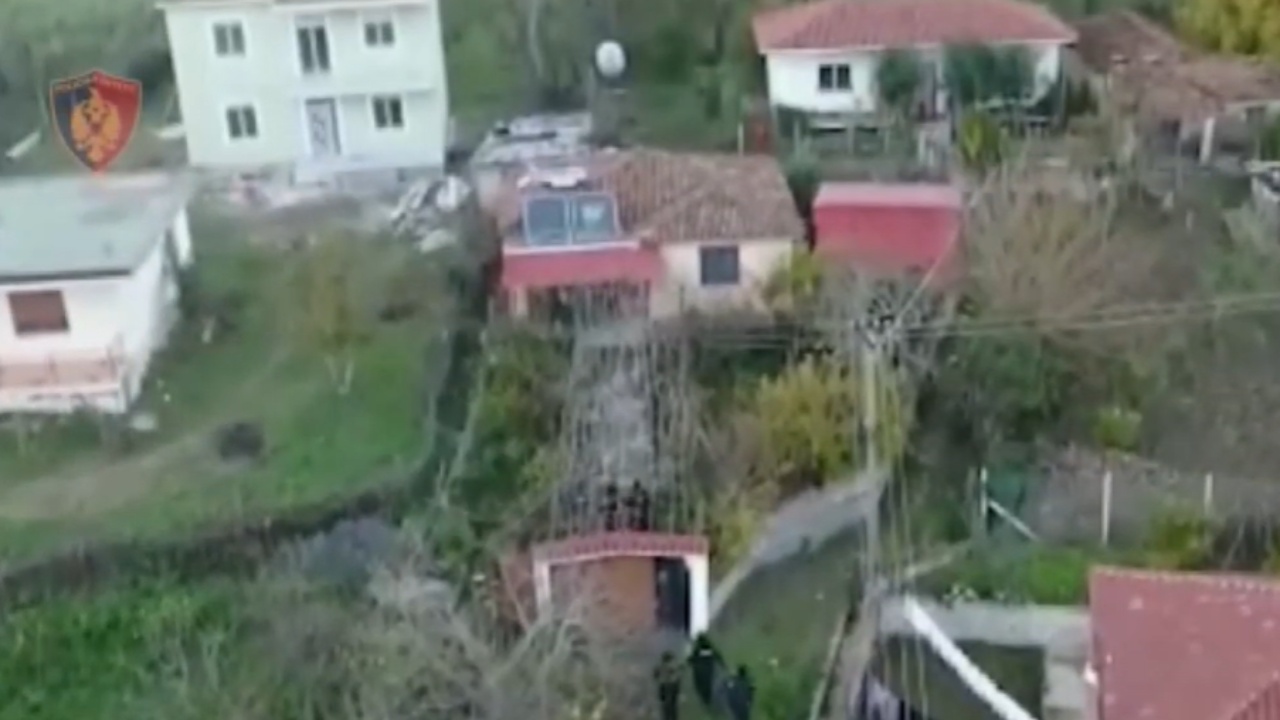Vendos GJKKO  kimisti i grupit të kokainës në Frakull dënohet me 14 vite burg