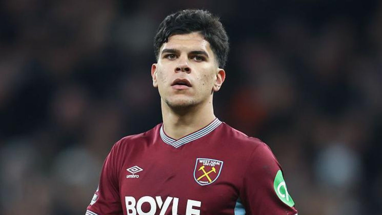 Manchester United nuk ndalet në merkato   Djajtë e Kuq  hyjnë në garë për mesfushorin e talentuar portugez dhe përgatisin ofertën vendimtare