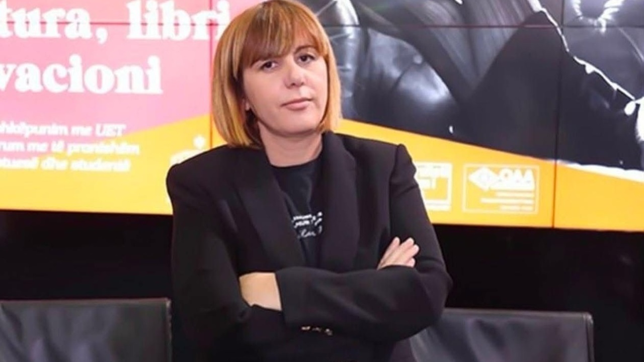 Nga Dublini i Xhojsit te shoqëria bashkëkohore
