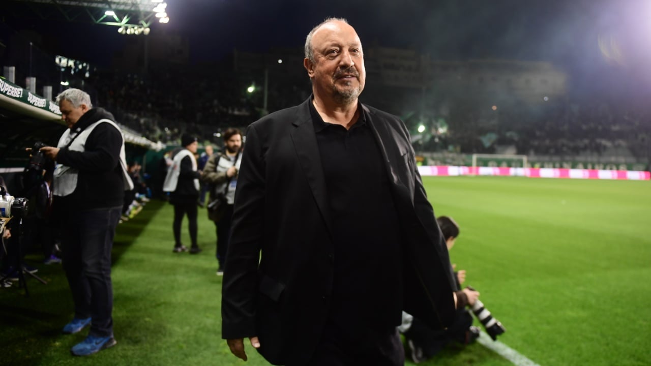 Parashikimi i madh i Benitez  Skuadrat që do të garojnë në finale për trofeun e Botërorin dhe paralajmërimi për Messin 39 vjeçar
