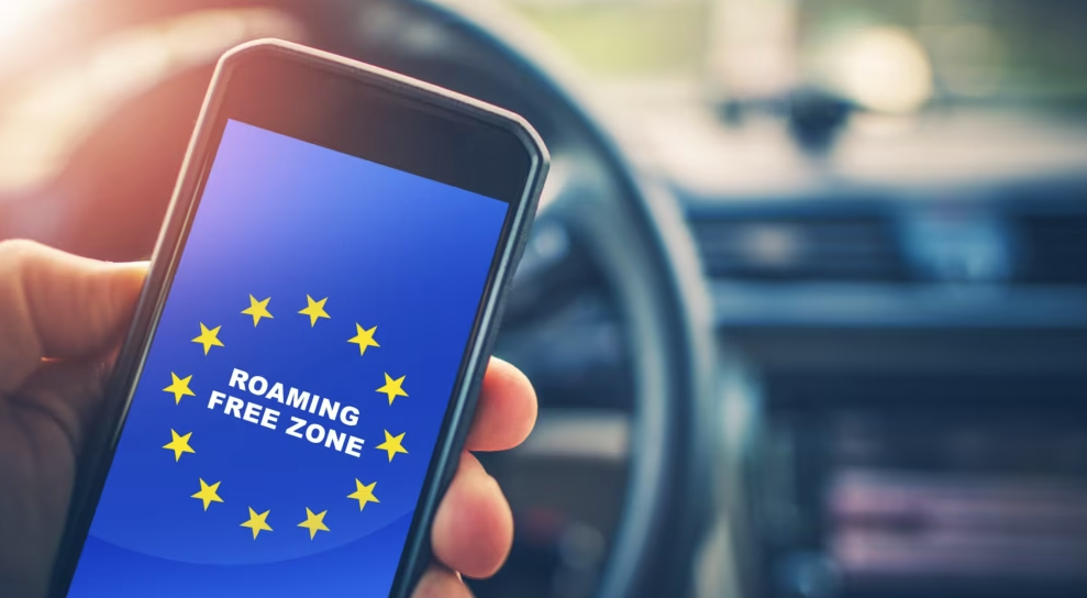 Miratohet nisja e negociatave për heqjen e roaming ut mes BE së dhe Ballkanit Perëndimor