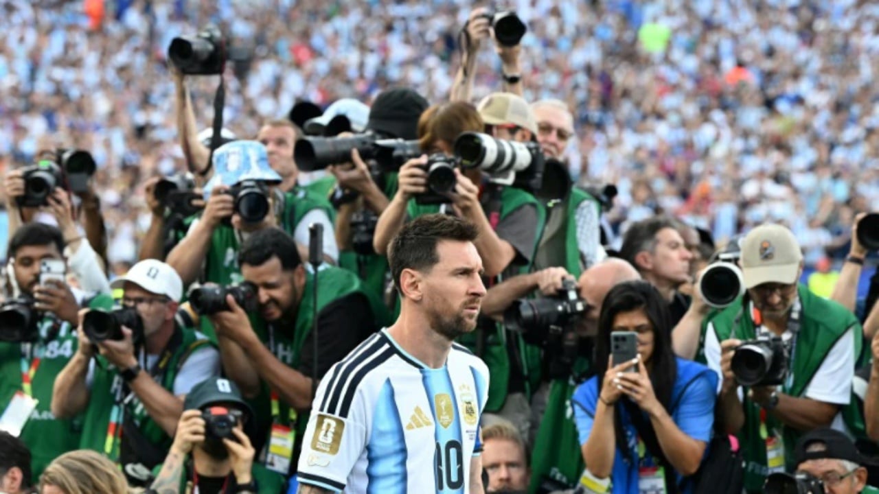 Messi vs Klose   Maradona  Sonte mund të jetë nata kur argjentinasi bëhet  Mbreti i vetëm  i kampionateve botërore