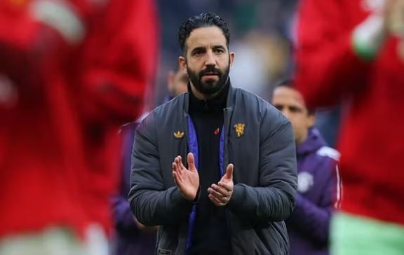 Nga United te  Djalli   pse Amorim refuzoi pushimet për të ringritur Milanin