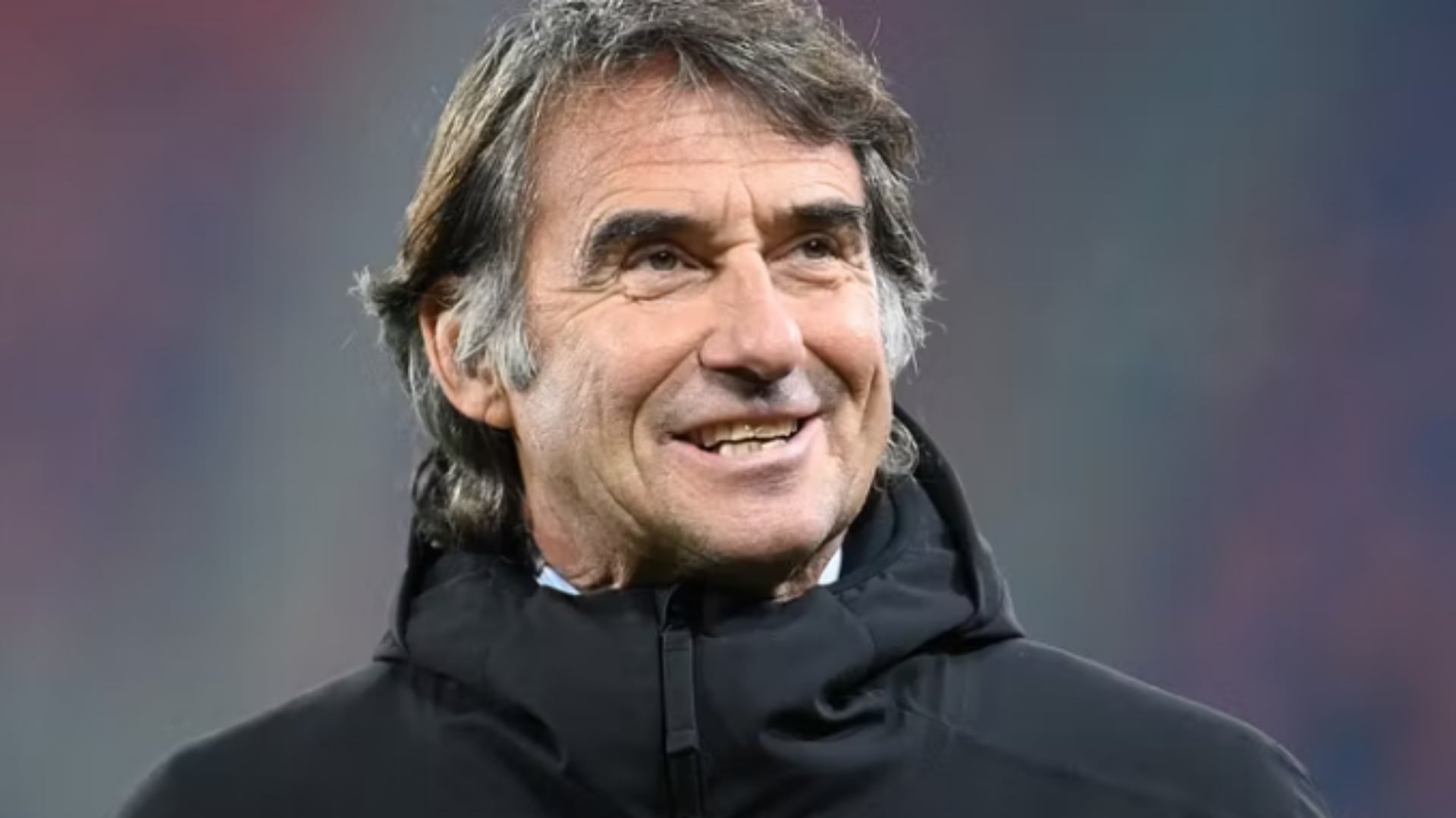 Juventus  nis epoka Carnevali  5 shtyllat e misionit të tij