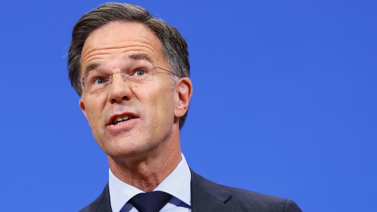 NATO me investime rekord  Rutte  Dhjetëra miliarda dollarë për mbrojtjen