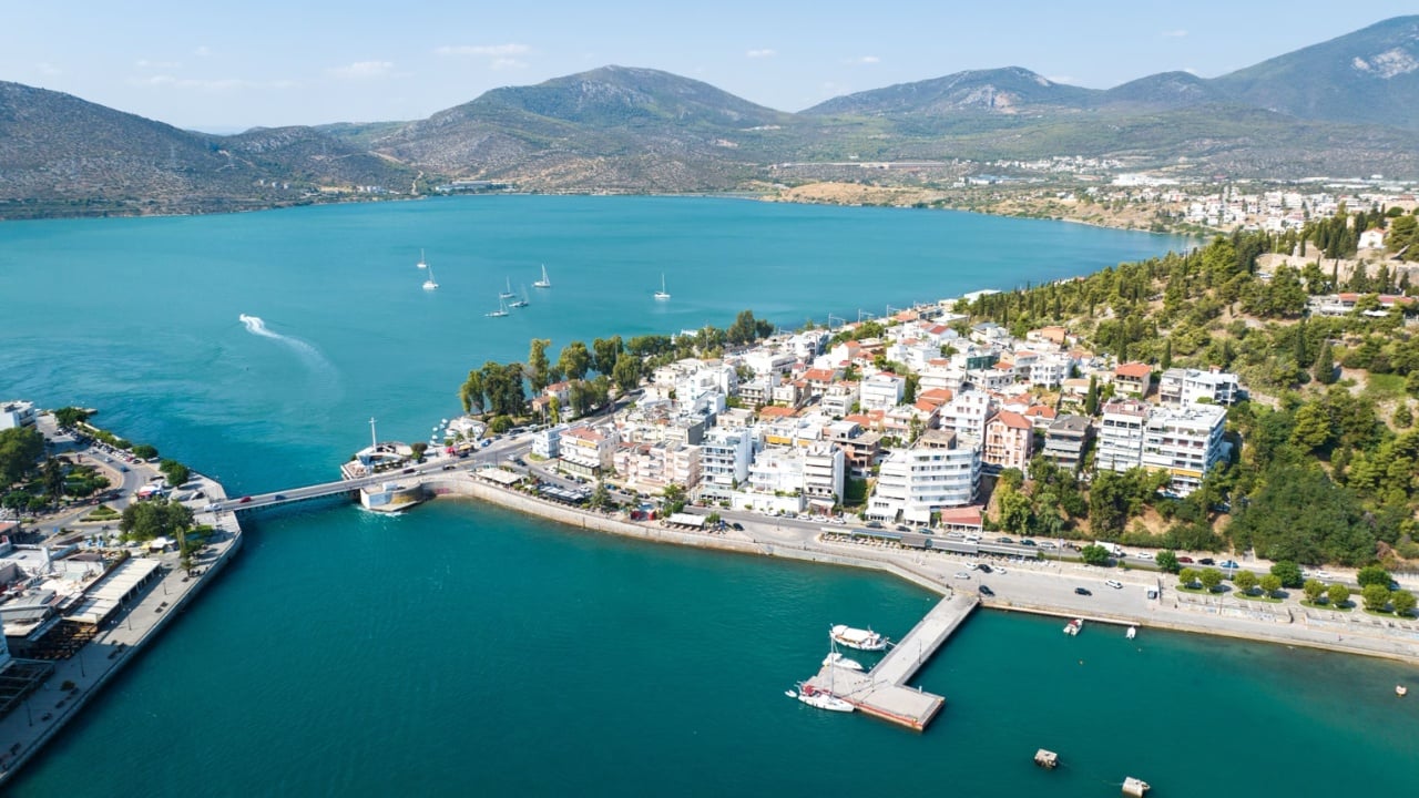 Lëkundje të forta në Athinë  dy tërmete njëra pas tjetrës  ja sa ishte magnituda