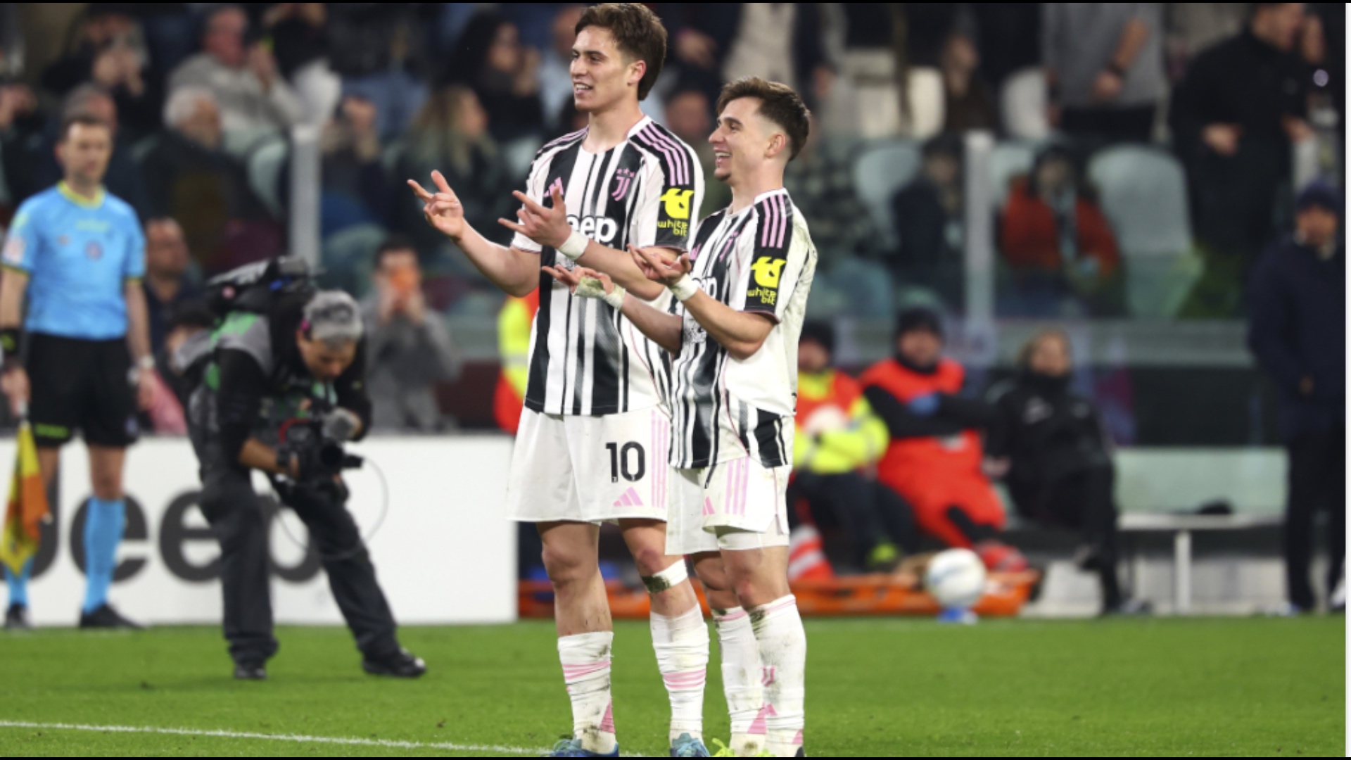 Nuk përmbushi rregullin e Fair Play Financiar  Juventus dhe UEFA arrijnë marrëveshjen  ja se për çfarë bëhet fjalë