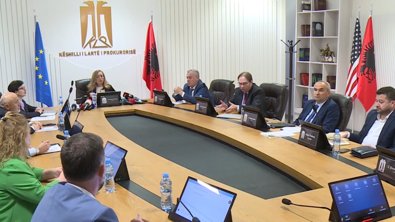 zgjedhja-e-kryeprokurorit-klp-shtyn-hapjen-e-gares-procesi-nuk-eshte-ende-gati