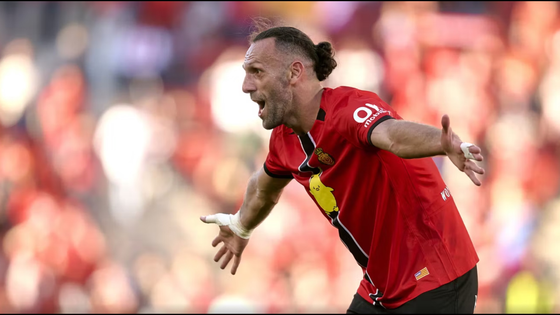 Zyrtare  Vedat Muriqi kthehet në Turqi  do të jetë sërish pjesë e Fenerbahçe