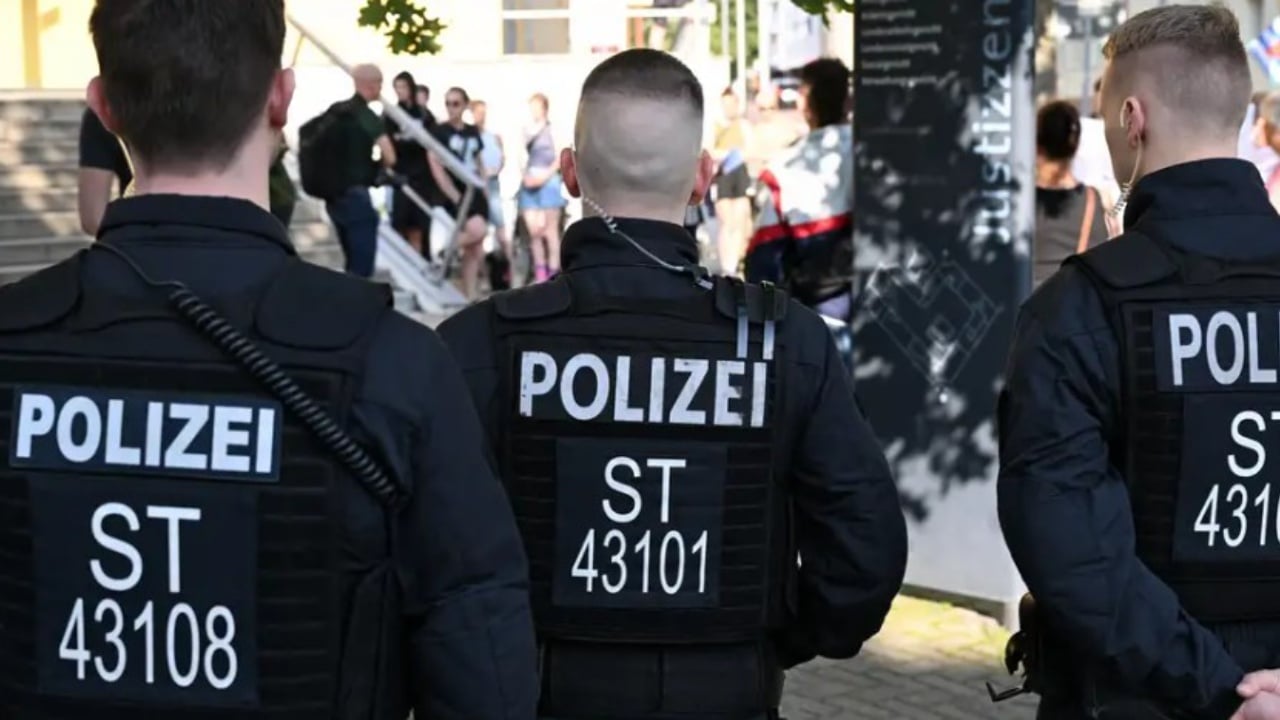 Rriten sulmet ndaj politikanëve në Gjermani  policia regjistron mbi 5 mijë raste në një vit