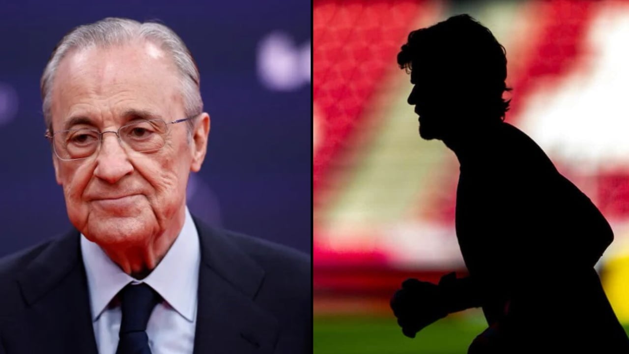 Çmenduri në merkato  Real Madrid merr yllin e njohur  Perez zbulon super ofertën e frikshme prej 150 mln eurove që po përgatit