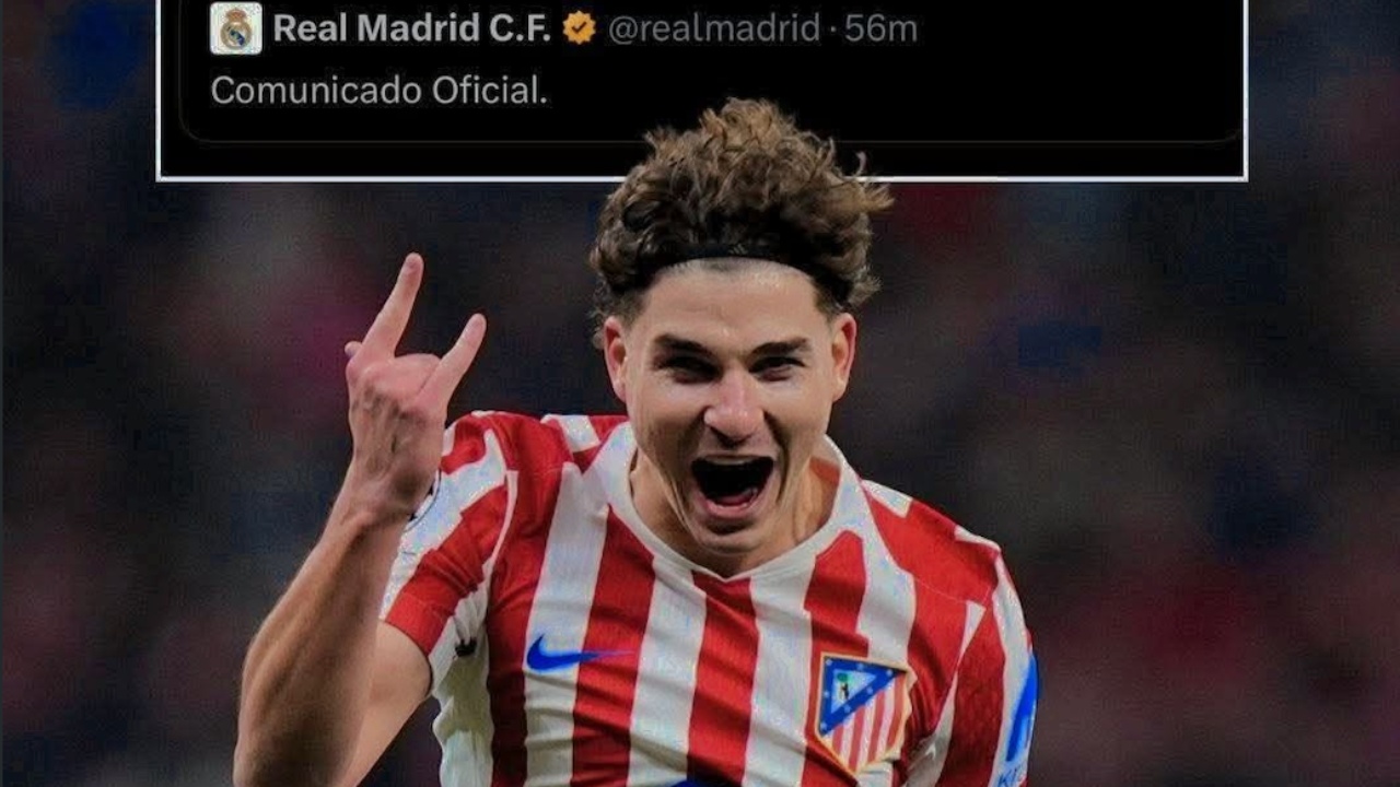 Tension i lartë në Madrid  Atlético akuzon hapur Realin   Mjaft na vodhët lojtarët  nuk ju falënderojmë për asgjë  