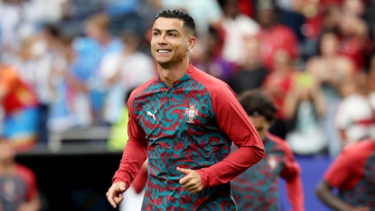 41 vjeç e 132 ditë  Rekordi i jashtëzakonshëm i Cristiano Ronaldos që lë me gojë hapur të gjithë