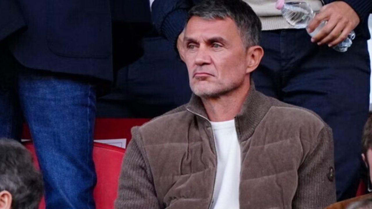Fundi i ëndrrës për tifozët  Paolo Maldini i thotë  jo  rikthimit në kombëtaren italiane 