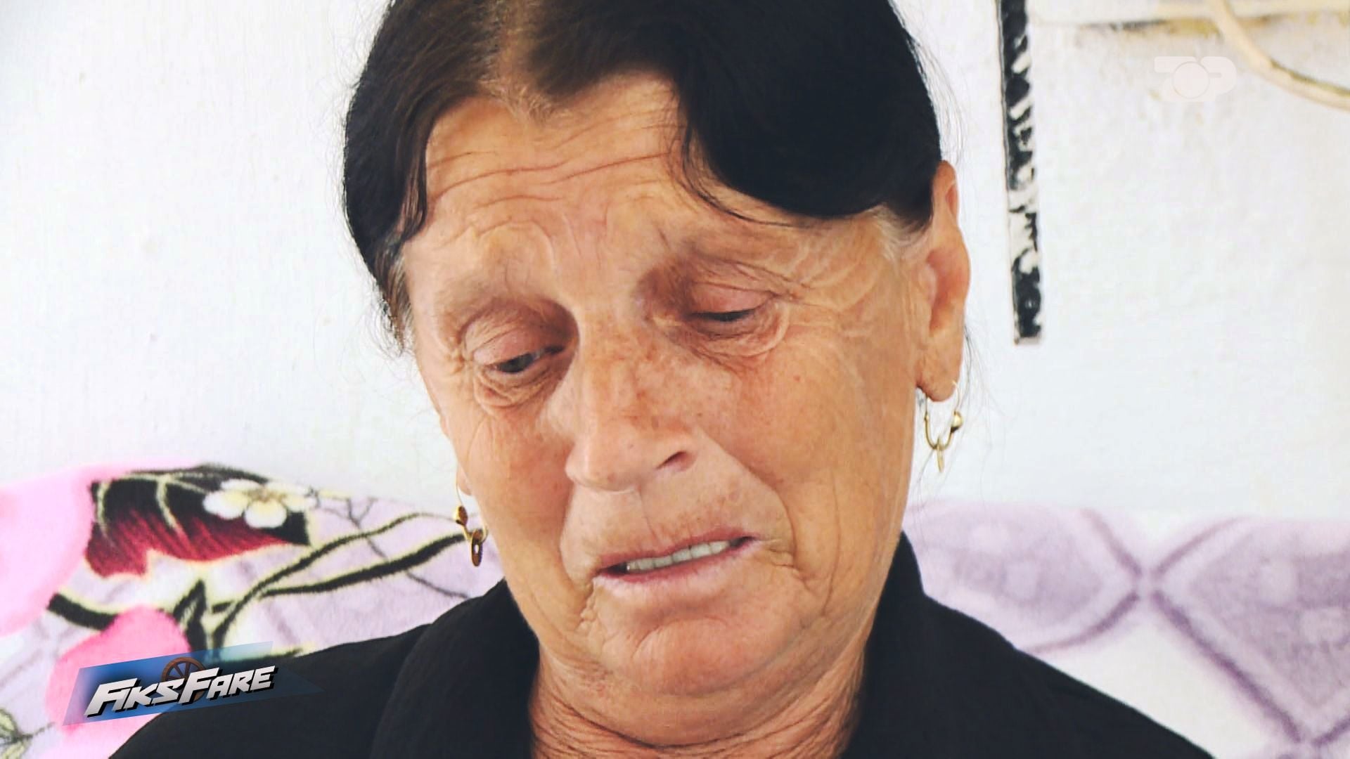 Fiks Fare  I aksidentuan me vdekje djalin e vetëm pas 6 vajzave  nëna  Autori u lirua pas 3 ditësh