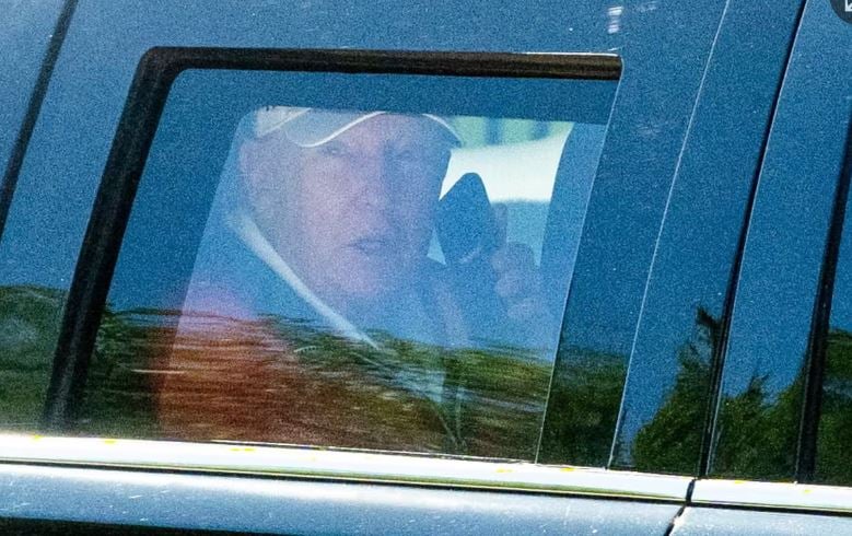 Trump i kërkoi llogari Netanyahut për sulmet në Liban  zbardhet telefonata e tensionuar