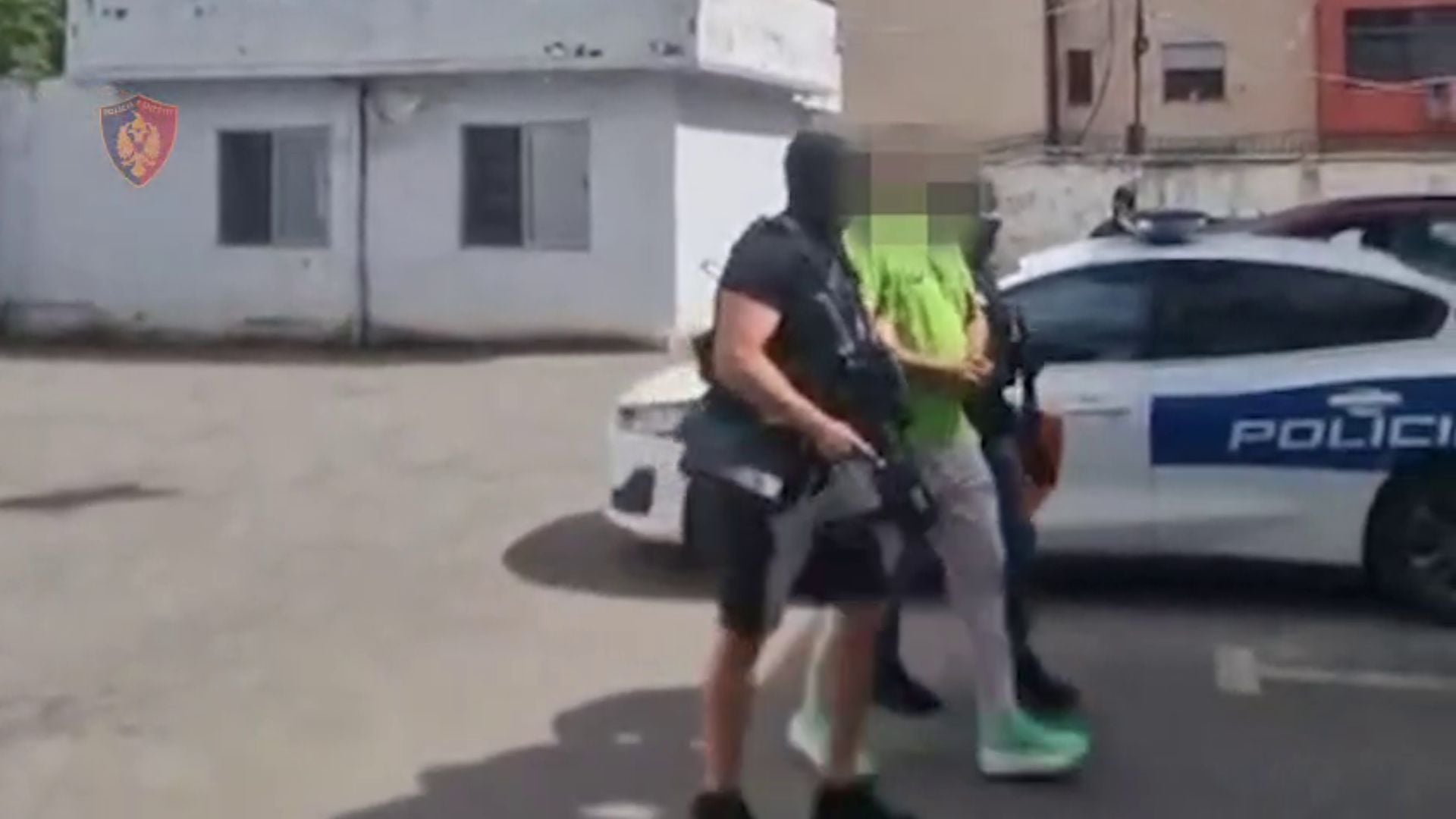 I dënuar me mbi 7 vite burg për trafikim të lëndëve narkotike dhe kanosje  Kapet në Kurbin 54 vjeçari  pritet ekstradimi drejt Italisë