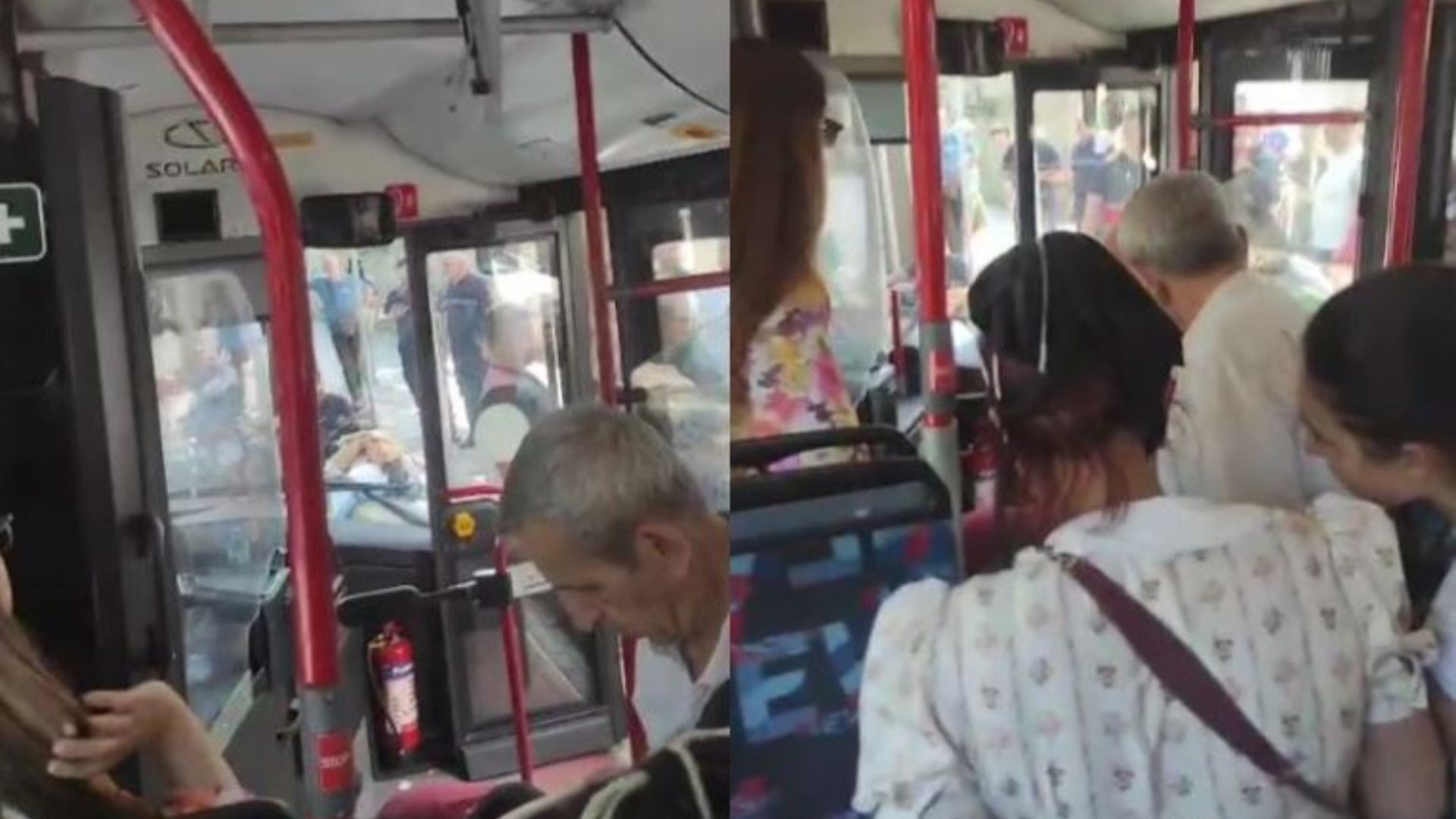 aksidentohet-autobusi-i-trasnportit-publik-prane-gjykates-se-tiranes-raportohet-per-disa-te-lenduar