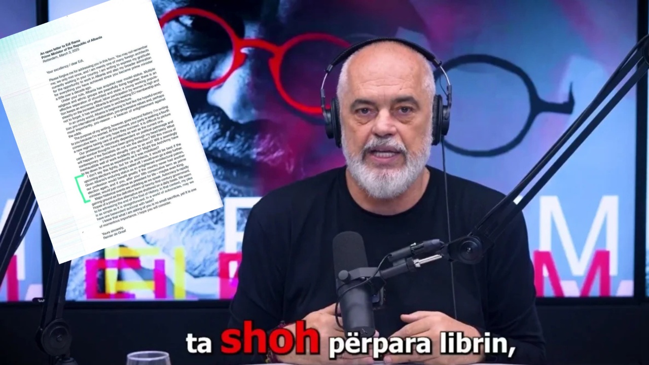 the-albanian-files-behu-mbret-rama-sqaron-letren-e-arkitektit-autori-perdor-satiren-dhe-ironine-po-behet-nje-inkuizicion-si-ne-revolucionin-kulturor-kinez