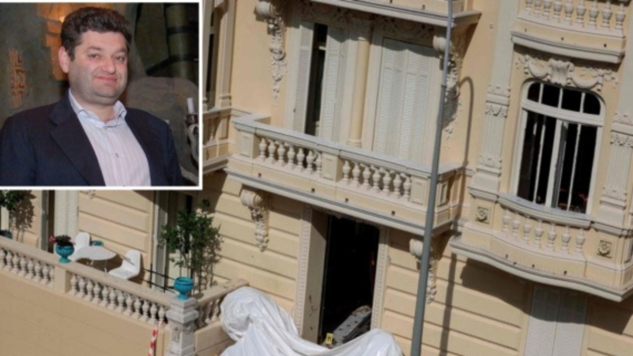 Shpërthimi i fuqishëm në Monako  Nga akuzat për pastrim parash te ndërrimi i shtetësisë  Kush është Vladimir Ermolaev  oligarku ukrainas që mbeti i plagosur