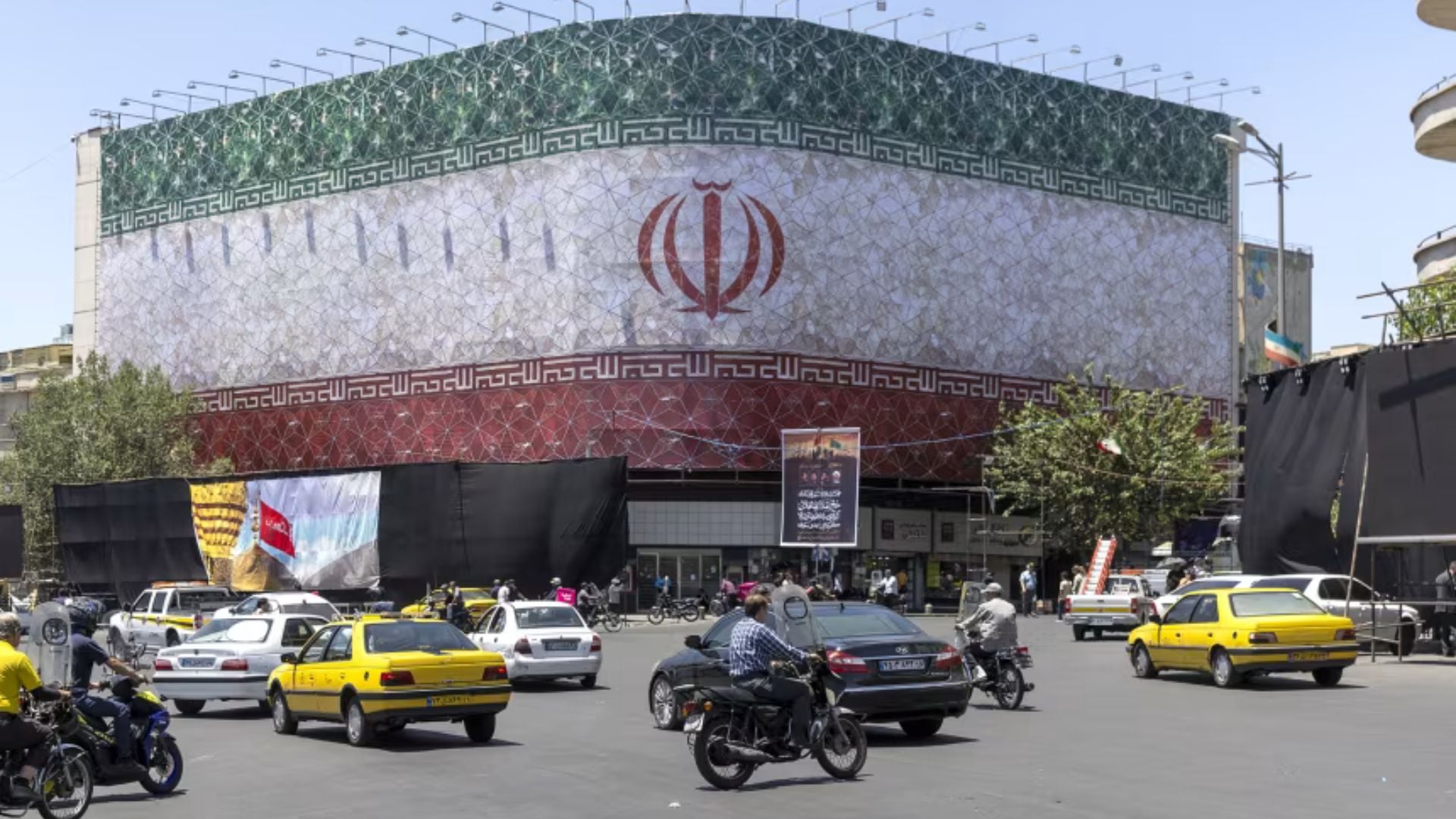 Heqje e bllokadës detare  300 miliardë $ investime amerikane në Iran dhe Republika Islamike heq dorë armët bërthamore  ja çfarë përmban pakti me SHBA