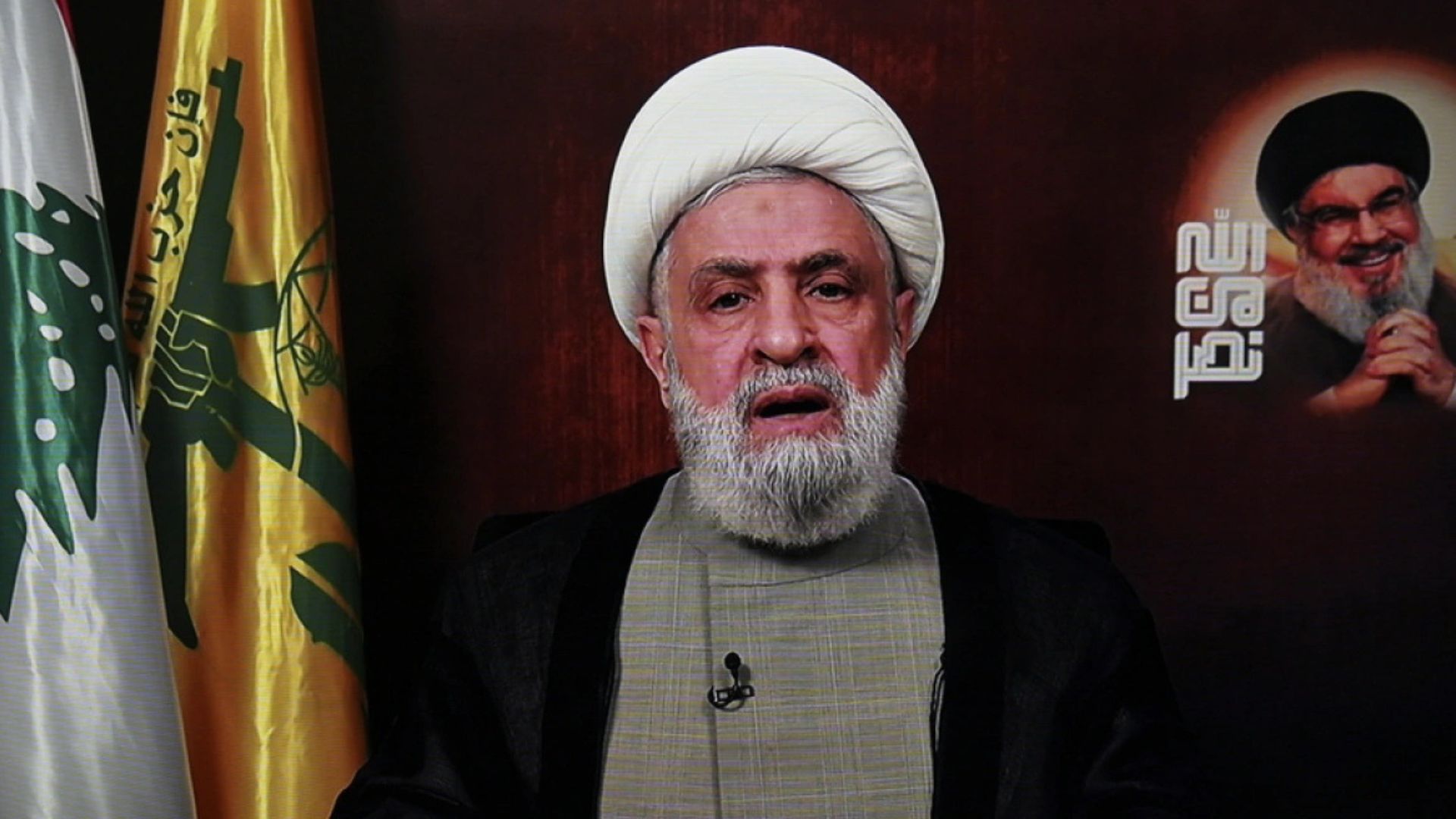 lideri-i-hezbollahut-i-kerkon-izraelit-terheqjen-nga-libani-nenshkrimi-i-marreveshjes-me-iranin-do-te-thote-se-shba-ka-humbur-luften
