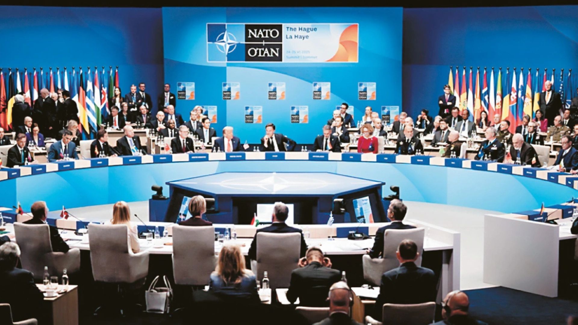 Holanda ngre alarmin  Rusia mund të sulmojë shtetet e NATO s pasi të përfundojë lufta në Ukrainë