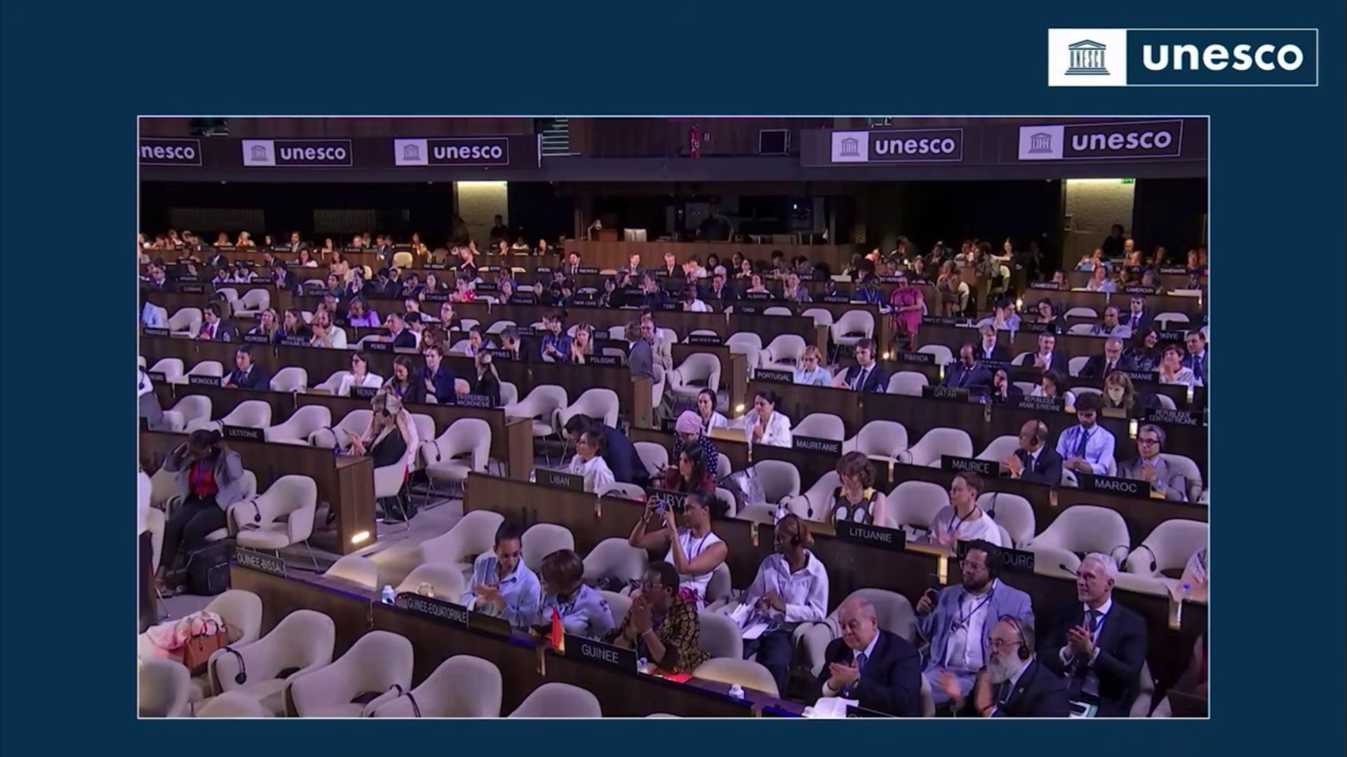 Shqipëria në tryezën e UNESCO s  anëtare e Komitetit për Trashëgiminë Kulturore Jomateriale