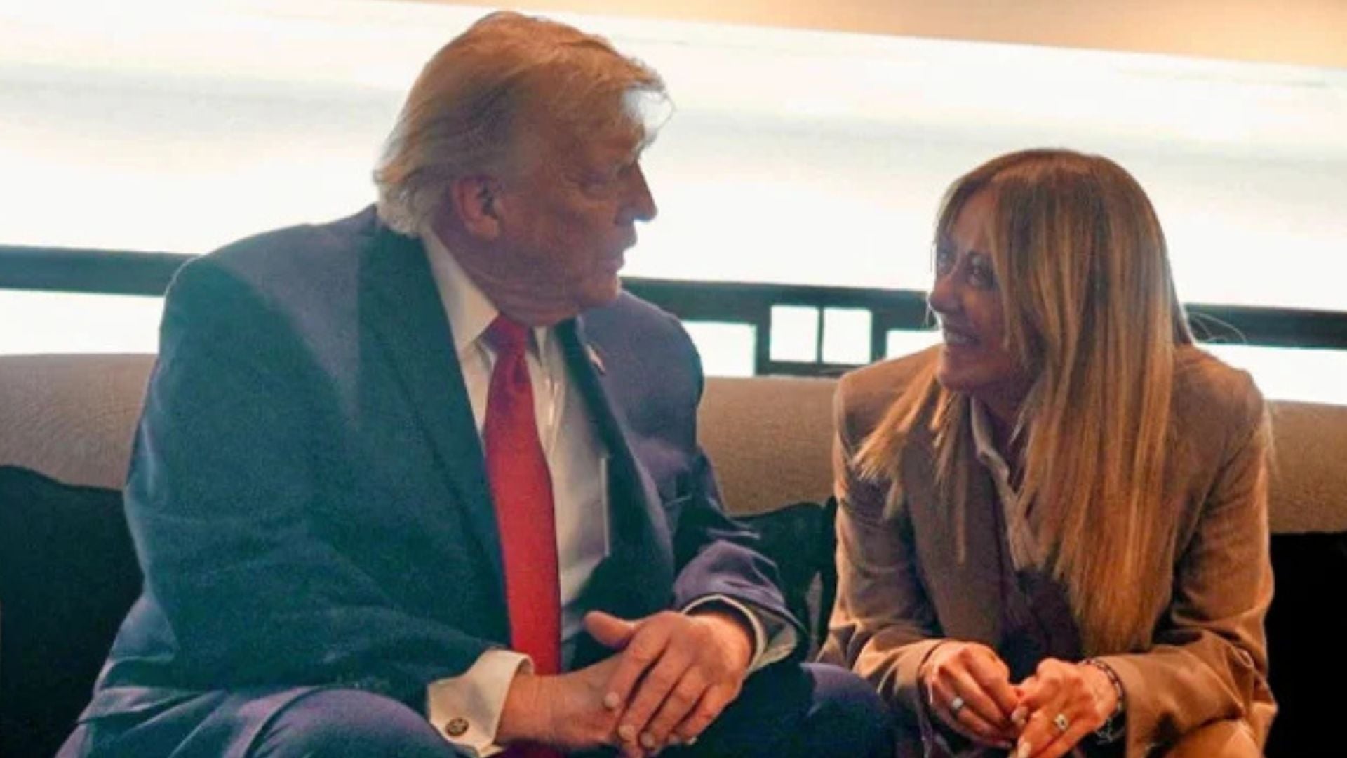 meloni-le-pas-perplasjen-me-trumpin-marredheniet-me-shba-ne-nuk-po-ndryshojne-politika-e-jashtme-nuk-eshte-reality-show