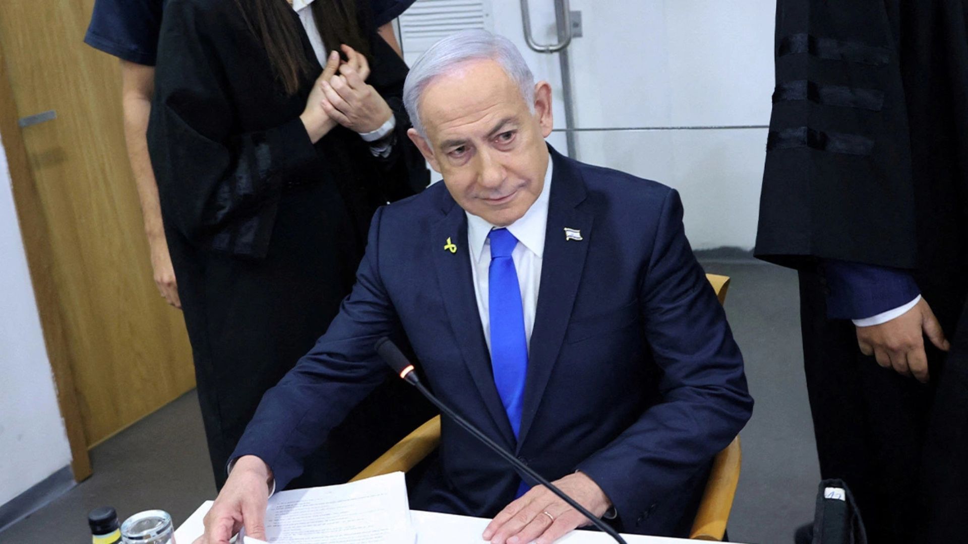 netanyahu-hedh-poshte-spekulimet-per-terheqje-nga-zgjedhjet-e-ardhshme-partia-e-tij-konfirmon-se-do-kerkoje-mandatin-e-dyte-radhazi-si-kryeminister