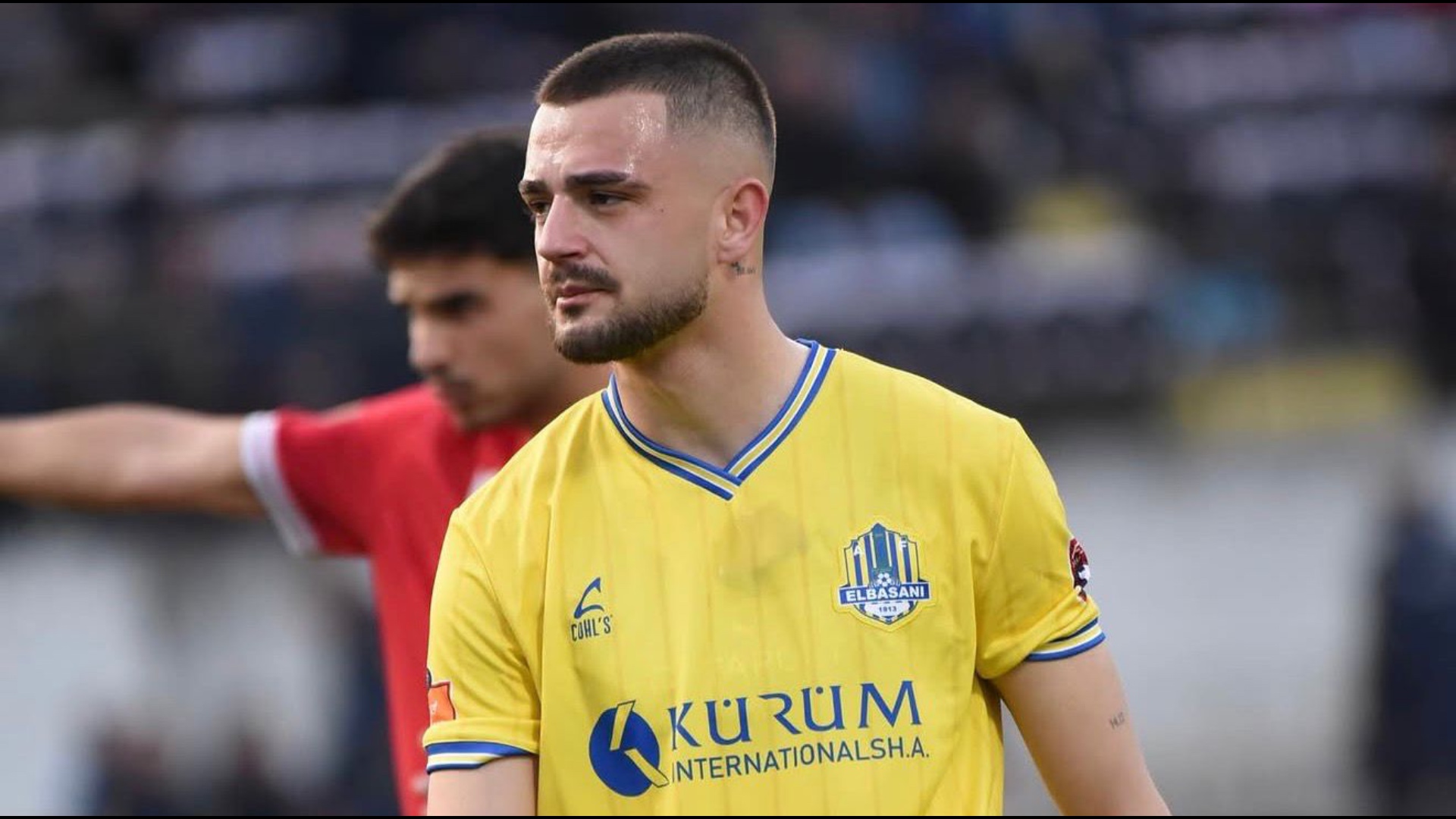Futbolli humbi tragjikisht Fatjon Bunjakun  FSHF dhe presidenti Armand Duka mesazh ngushëllimi