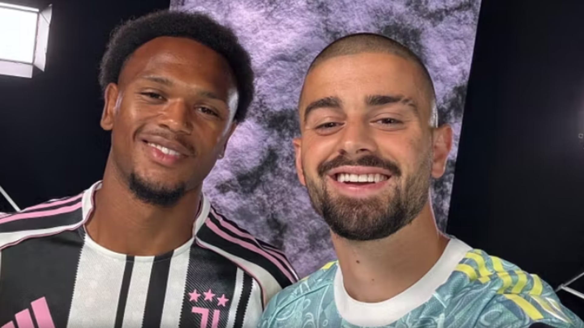 Shok skuadre me Ernest Muçin  Trabzonspor hedh sytë nga Juventus për Edon Zhegrovën