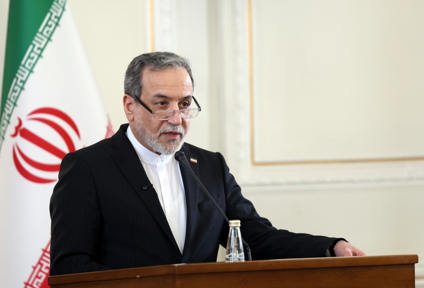  Një sulm izraelit ndaj Libanit do të shkelte marrëveshjen   Araghchi  Bisedimet bërthamore fillojnë të premten