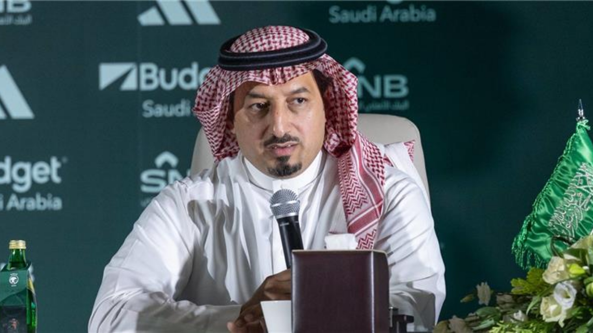 Botërori 2026  Arabia Saudite u eliminua në fazën e grupeve  jep dorëheqjen presidenti i Federatës  Al Misehal