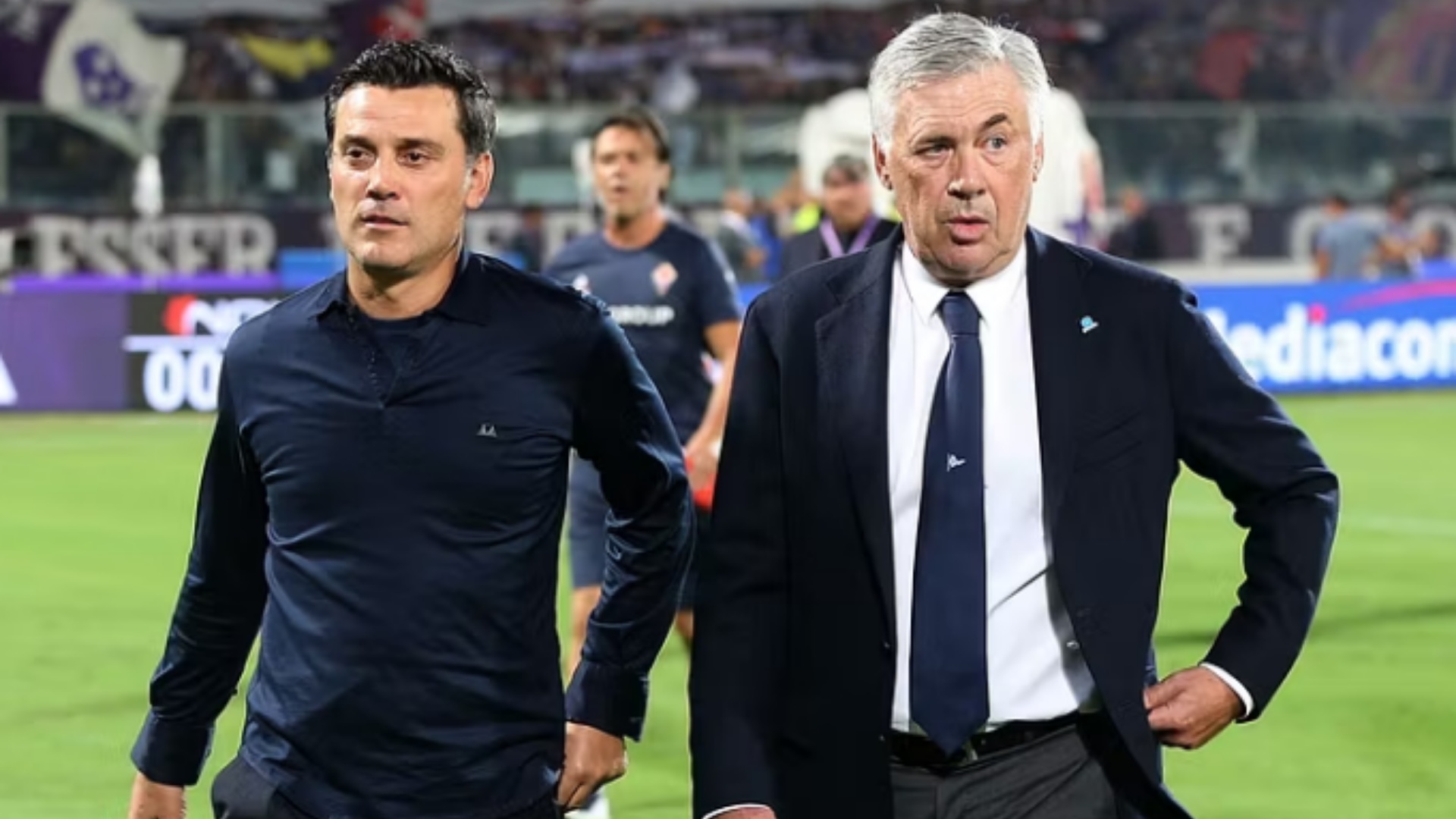 Botërori 2026  Ancelotti dhe Montella  jetë e vështirë në Amerikën e Veriut
