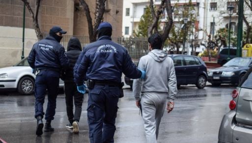 Dyshohet për planifikim sulmi ndaj kroçerës me turistë izraelitë  arrestohet 37 vjeçari palestinez në Kretë