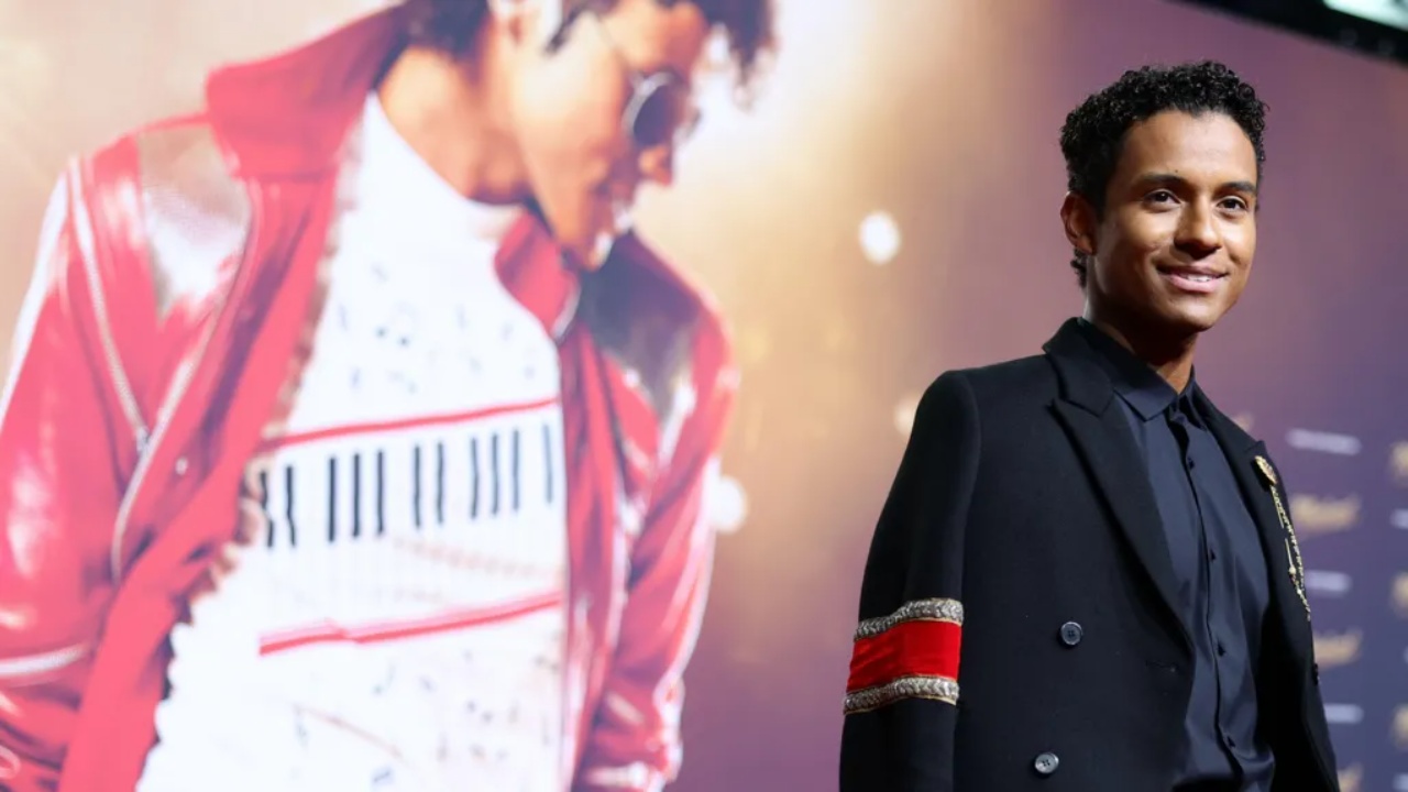 17 vite pas vdekjes  Michael Jackson vijon të thyejë rekorde  filmi i tij biografik merr fitimet më të larta në histori