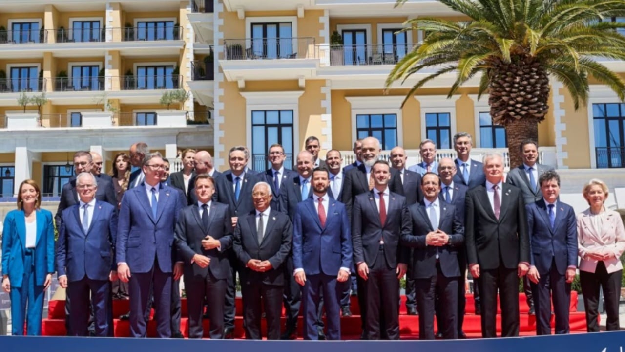 BE përgatitet për zgjerimin  analiza nga REL  Anëtarët e rinj mund të kenë të drejtë vote të kufizuar