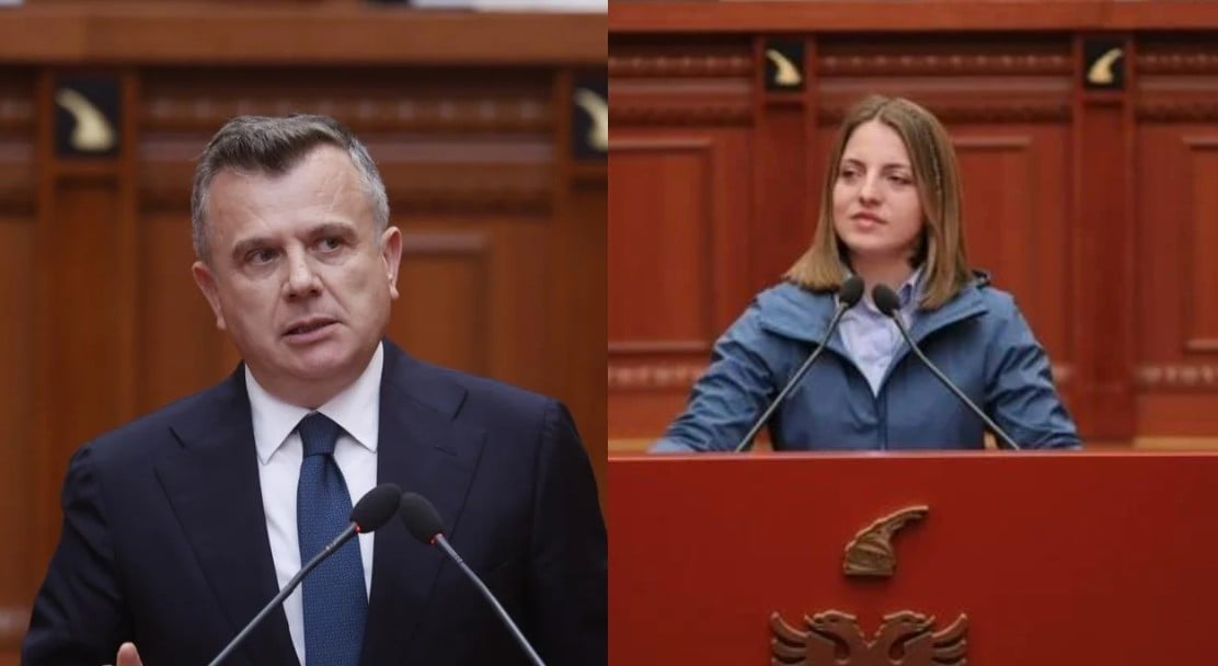 Deputetja e Shkodrës doli e pavarur në Parlament  Balla mbledh grupin e PS  Për Marjana Koçekun do të flasim kur 